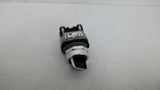 Allen Bradley 800T-H4A 2 Position Selector Switch