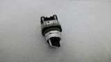 Allen Bradley 800T-H4A 2 Position Selector Switch