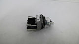 Allen Bradley 800T-H4A 2 Position Selector Switch