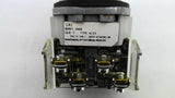 Allen Bradley 800T-H4A 2 Position Selector Switch