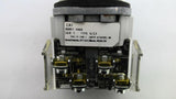 Allen Bradley 800T-H4A 2 Position Selector Switch