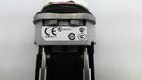 Allen Bradley 800T-H4A 2 Position Selector Switch