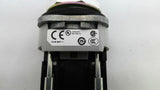 Allen Bradley 800T-H4A 2 Position Selector Switch