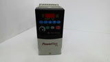 Allen Bradley 22A-D2P3N104 PowerFlex 4 1 Hp AC Drive 3PH 0-240HZ 0-460V
