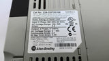 Allen Bradley 22A-D2P3N104 PowerFlex 4 1 Hp AC Drive 3PH 0-240HZ 0-460V