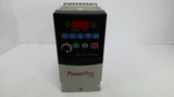 Allen Bradley 22A-D4P0N104 PowerFlex 4 AC Drive 2 HP 3PH 0-240HZ 0-460