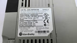 Allen Bradley 22A-D4P0N104 PowerFlex 4 AC Drive 2 HP 3PH 0-240HZ 0-460