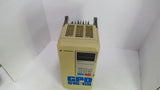 Yaskawa CIMR-G5M23P7 GPD 515/G5 Inverter 3PH 0-230V 0-400HZ 17.5A
