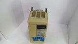 Yaskawa CIMR-G5M23P7 GPD 515/G5 Inverter 3PH 0-230V 0-400HZ 17.5A