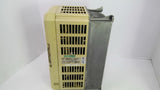 Yaskawa CIMR-G5M23P7 GPD 515/G5 Inverter 3PH 0-230V 0-400HZ 17.5A