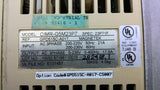 Yaskawa CIMR-G5M23P7 GPD 515/G5 Inverter 3PH 0-230V 0-400HZ 17.5A