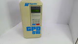 Magnetek GPG515C-A017 GPD 515 Drive AC 3PH 0-230V 0-400HZ 17.5A