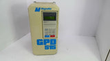 Magnetek GPG515C-A017 GPD 515 Drive AC 3PH 0-230V 0-400HZ 17.5A