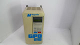 Magnetek GPG515C-A017 GPD 515 Drive AC 3PH 0-230V 0-400HZ 17.5A
