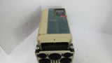 Yaskawa CIMR-AU2A0018FAA A1000 Drive AC 3PH 0-240V 0-400HZ 17.5A/14A
