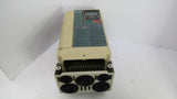 Yaskawa CIMR-AU2A0018FAA A1000 Drive AC 3PH 0-240V 0-400HZ 17.5A/14A