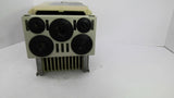 Yaskawa CIMR-AU2A0018FAA A1000 Drive AC 3PH 0-240V 0-400HZ 17.5A/14A