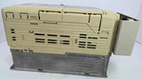 Yaskawa CIMR-AU2A0018FAA A1000 Drive AC 3PH 0-240V 0-400HZ 17.5A/14A