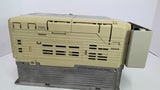 Yaskawa CIMR-AU2A0018FAA A1000 Drive AC 3PH 0-240V 0-400HZ 17.5A/14A