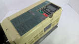 Yaskawa CIMR-AU2A0018FAA A1000 Drive AC 3PH 0-240V 0-400HZ 17.5A/14A