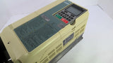Yaskawa CIMR-AU2A0018FAA A1000 Drive AC 3PH 0-240V 0-400HZ 17.5A/14A