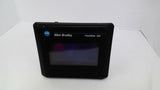 Allen Bradley 2711-T5A20L1 Panelview 550 24VDC 18 Watt