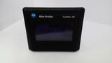 Allen Bradley 2711-T5A20L1 Panelview 550 24VDC 18 Watt