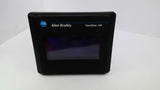 Allen Bradley 2711-T5A20L1 Panelview 550 24VDC 18 Watt