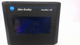 Allen Bradley 2711-T5A20L1 Panelview 550 24VDC 18 Watt