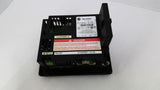 Allen Bradley 2711-T5A20L1 Panelview 550 24VDC 18 Watt