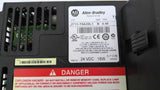 Allen Bradley 2711-T5A20L1 Panelview 550 24VDC 18 Watt