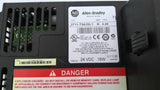 Allen Bradley 2711-T5A20L1 Panelview 550 24VDC 18 Watt