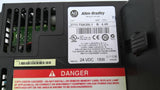 Allen Bradley 2711-T5A20L1 Panelview 550 24VDC 18 Watt