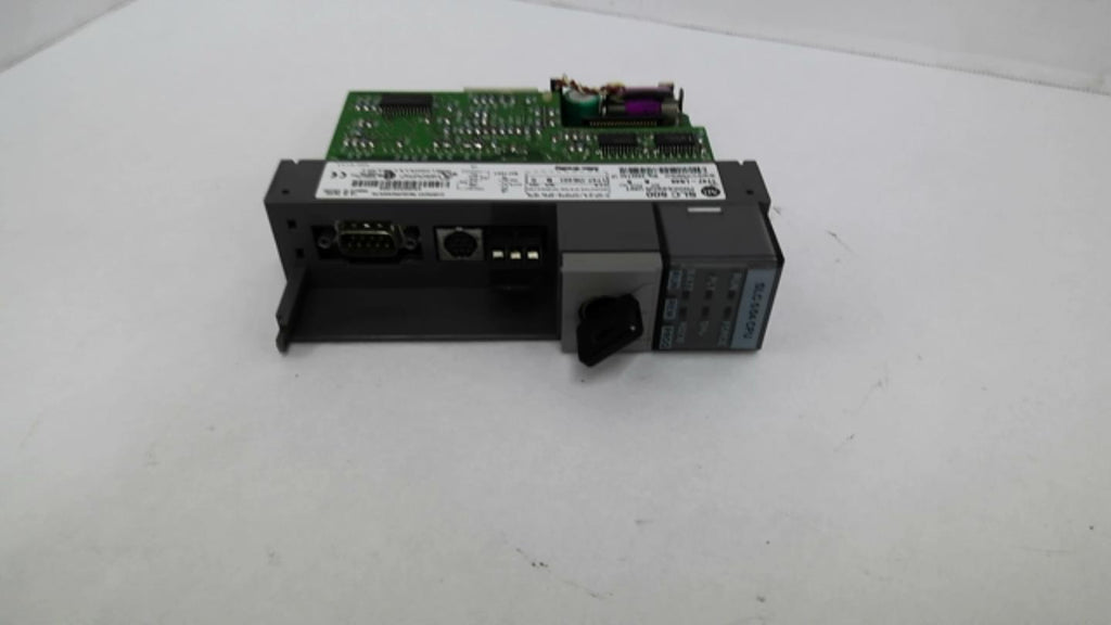 Allen Bradley 1747-L543 SLC 500 Processor Unit