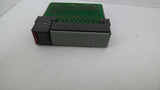 Allen Bradley 1746-0A16 SLC 500 Output Module