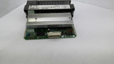 Allen Bradley 1746-0A16 SLC 500 Output Module
