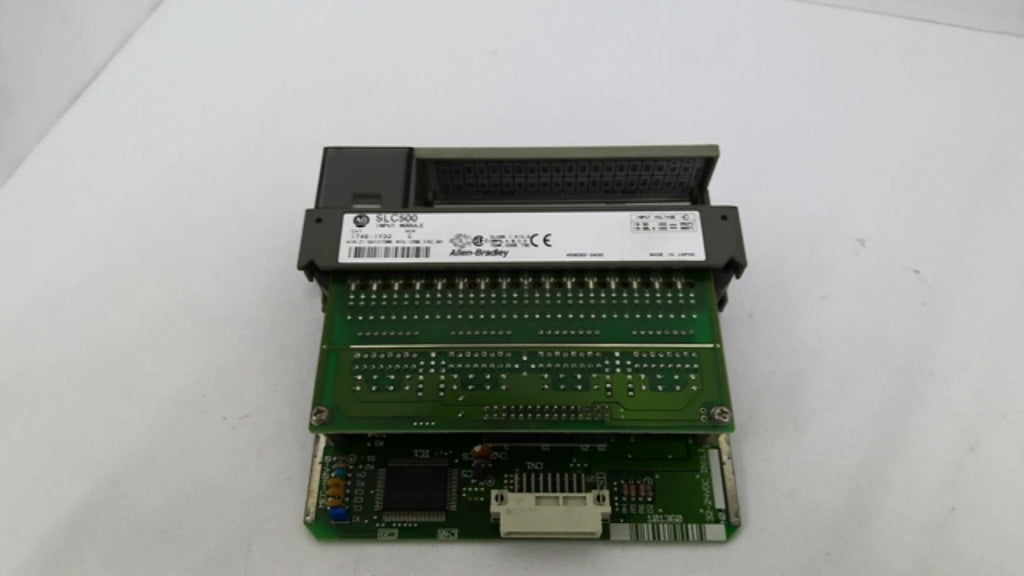 Allen Bradley 1746-IV32 SLC 500 Input Module