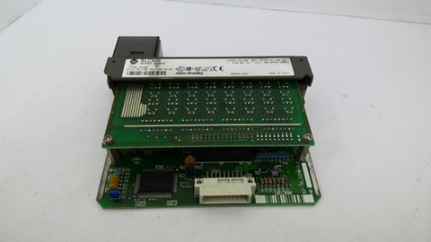 Allen Bradley 1746-0V32 SLC 500 Output Module