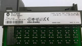 Allen Bradley 1746-0V32 SLC 500 Output Module