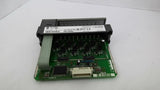 Allen Bradley 1746-0B8 SLC 500 Output Module