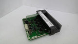 Allen Bradley 1746-0B8 SLC 500 Output Module