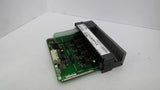 Allen Bradley 1746-0B8 SLC 500 Output Module