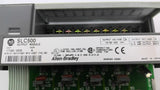 Allen Bradley 1746-0B8 SLC 500 Output Module