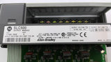 Allen Bradley 1746-0B8 SLC 500 Output Module