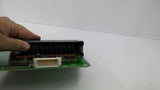 Allen Bradley 1746-IB16 SLC 500 Input Module