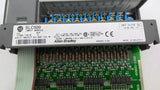 Allen Bradley 1746-IB16 SLC 500 Input Module