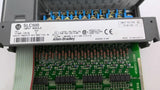 Allen Bradley 1746-IB16 SLC 500 Input Module
