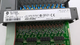 Allen Bradley 1746-IB16 SLC 500 Input Module