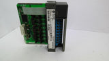 Allen Bradley 1746-0V16 SLC 500 Output Module