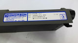 Emerson PCM-17 960-115-01 Motion Control Servo Drive